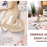 Blush Watercolor Aesthetic(Beige)