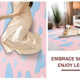 Cozy Light Toned(Pink)