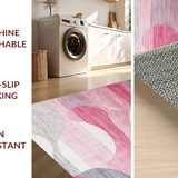 Lively Modern Design Expression(Pink)