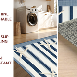 Elegant Nautical Play(Blue)