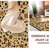 Fun Sweet Treats Circular Theme(Beige)