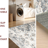 Cozy Minimalist Symmetrical Design(Beige)