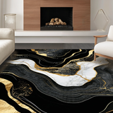 Sophisticated Faded Color Palette(Black)