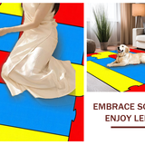 Fun Seasons and Shapes Display(Red)