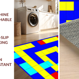 Fun Energetic Child Centric(Blue)