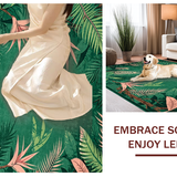 Bright Exotic Fauna Concept(Green)