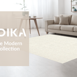 Contemporary Earthy Toned Design(Beige)