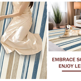 Tranquil Sea Breeze Inspired Design(Beige)
