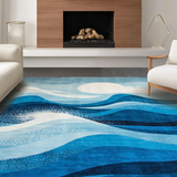 Enchanting Blue Tide Theme(Blue)