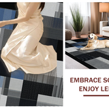 Chic Tech Inspired Gaming(Black)