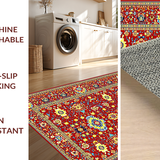 Warm Earthy Palette Design(Red)