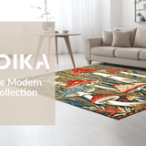 Bright Casual Decor(Red)