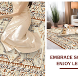 Neutral Trellis Inspired Arrangement(Beige)