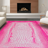 Quirky Color Palette(Pink)