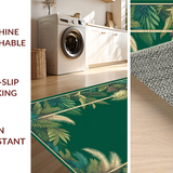 Lush Botanical Display(Green)