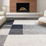 Chic Contemporary Neutral Color Palette(Black)