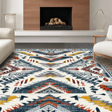 Cozy Monochrome Trellis Aesthetic(Gray)