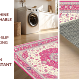 Minimalist Lattice Design Serenity(White)