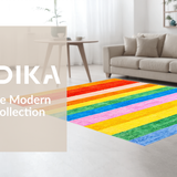 Joyful Graphic Playful Elements(Red)