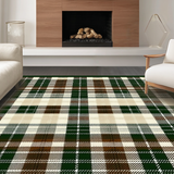 Cozy Lodge Nature Aesthetic(Beige)