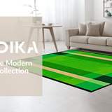 Authentic St Patrick Day Design(Green)