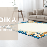 Chic Nautical Starfish(Beige)