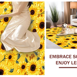 Elegant Warm Toned Nature(Yellow)