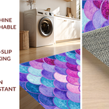 Lively Pastel Scallop Arrangement(Pink)