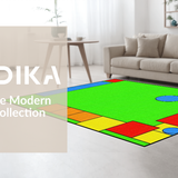 Colorful Learning Adventure(Green)