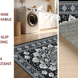 Minimalist Monochrome Design(Black)