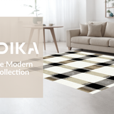 Delightful Springtime Dot(Beige)