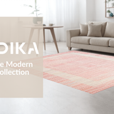 Chic Cozy Blush Minimalist Aesthetic(Pink)