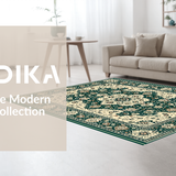 Transitional Textured Elements(Ivory)