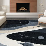 Dynamic Modern Astronomical Theme(Gray)