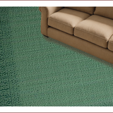 Chic Earthy Layered Textures(Green)