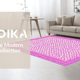 Coral Reef Inspired(Pink)