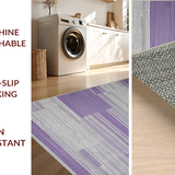 Contemporary Swirling Color Play(Gray)