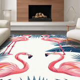 Contemporary Playful Nature(Pink)