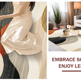 Sophisticated Subtle Color Blends(Gray)
