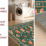 Chic Rustic Tiled Arrangement(Green)