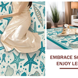 Elegant Oceanic Visual Theme(White)