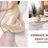 Eclectic Color Palette(Pink)