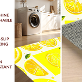 Cheerful Yellow Accent(Yellow)