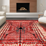 Bold Graphic Red Web Statement(Red)