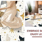 Earthy Toned Celestial(Beige)