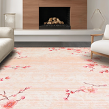Charming Pastel Textured Weave(Beige)