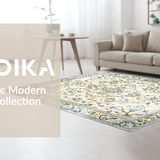 Distinctive Beige Toned Vintage Texture(Beige)