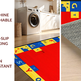 Interactive Geometric Learning Design(Red)