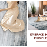 Contemporary Warm Toned Design(Gray)