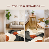 Sophisticated Subtle Color Blends(Gray)